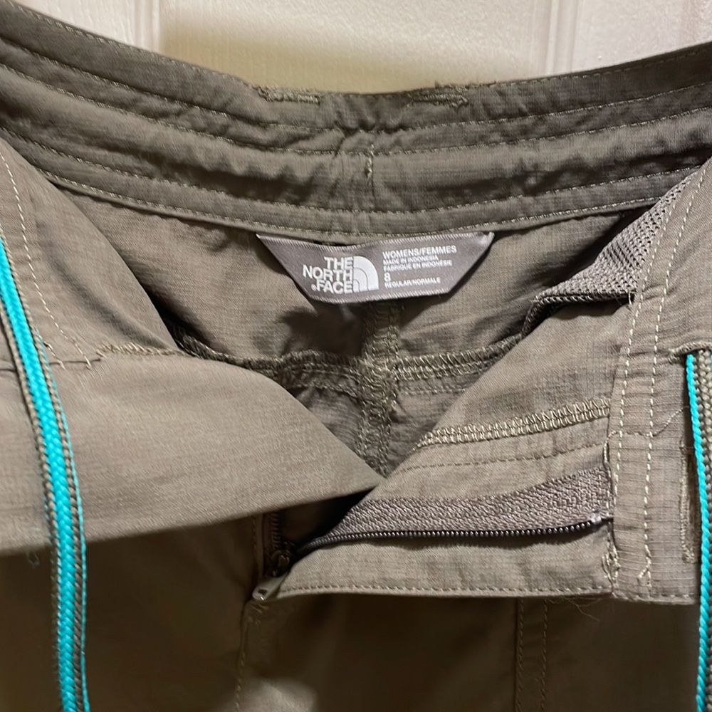 Outdoor Shorts - Picture 3 of 7